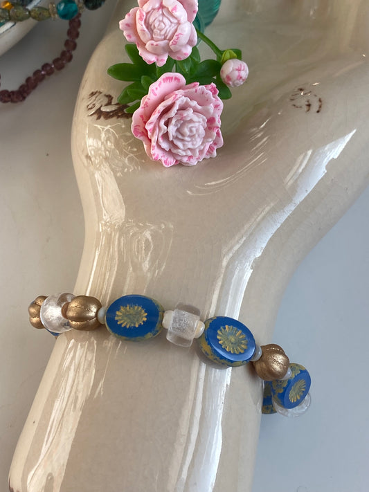 Beaded Bliss