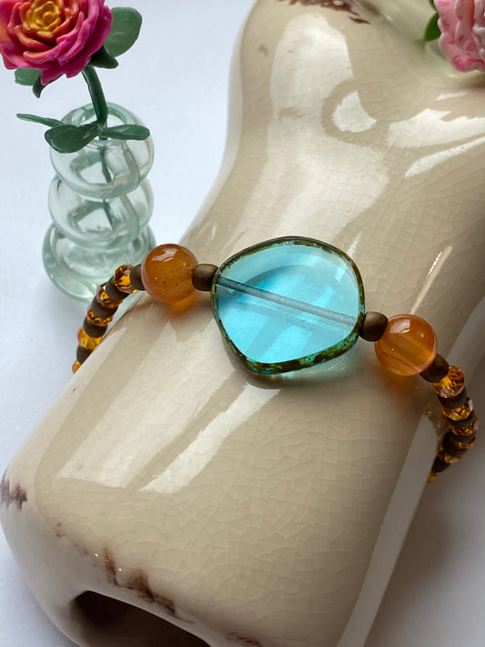 Beaded Bliss
