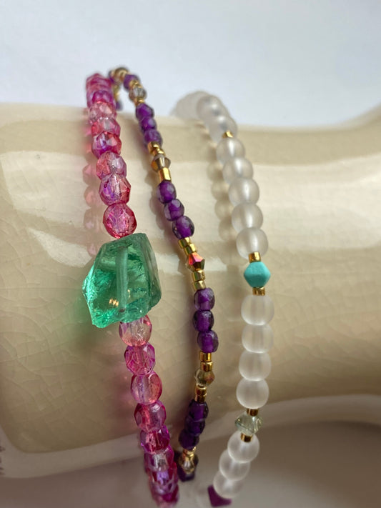 Beaded Bliss