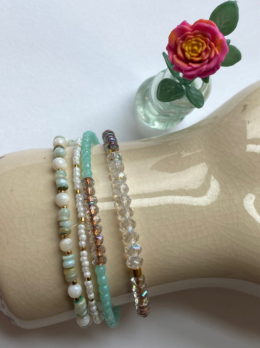 Beaded Bliss